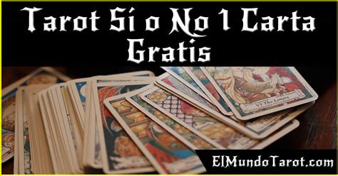 tirada si no 5 cartas|TAROT SI O NO